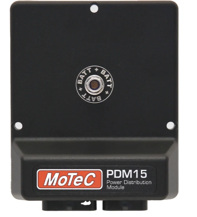 MoTeC PDM15