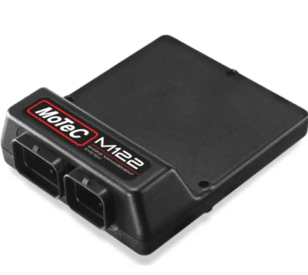 M122 ECU