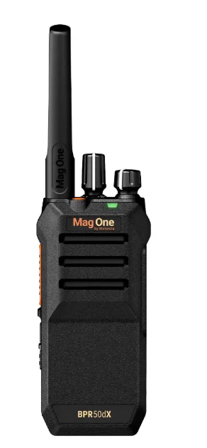 Mag One BPR 50dX