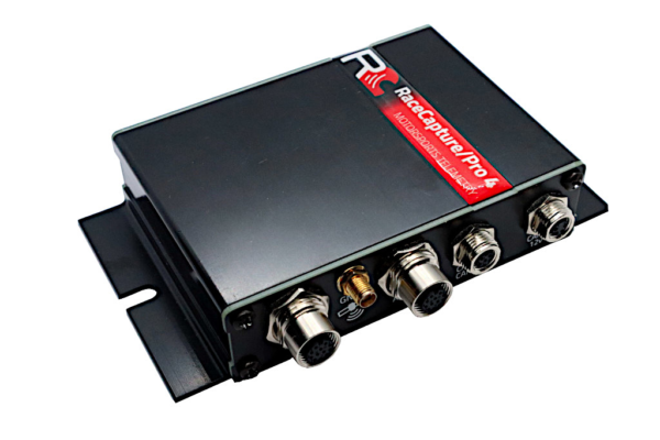RaceCapture/Pro Lap timer, data logger, telemetry system