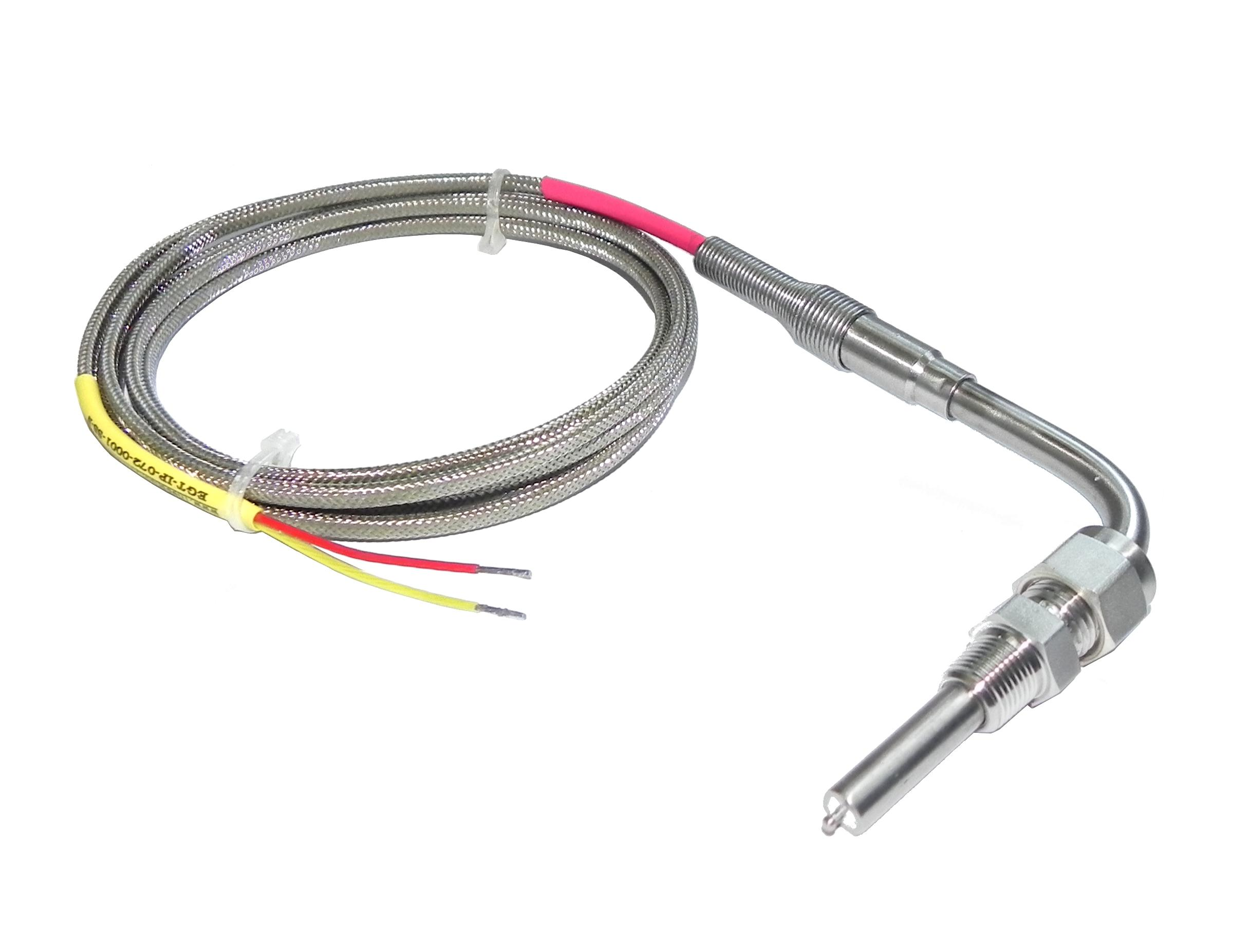 Exhaust Gas Temperature Probe (EGT) - Rubber City Performance