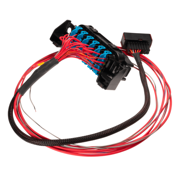 LS Harness - Fuse and Relay Box