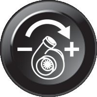 CAN Keypad Encoder Insert - Turbo