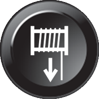 CAN Keypad Insert - Winch Spool Out