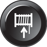 CAN Keypad Insert - Winch Spool In