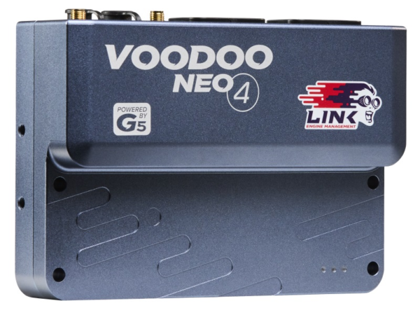 G5 Voodoo Neo 4
