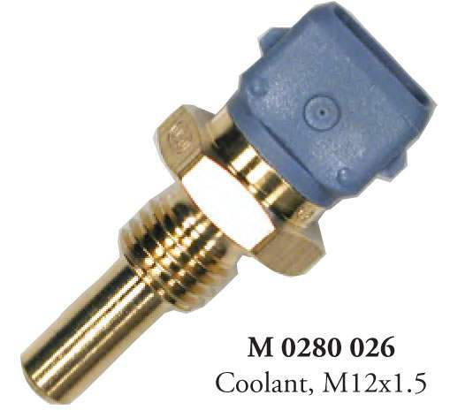 NTC COOLANT SENSOR M12X1.5