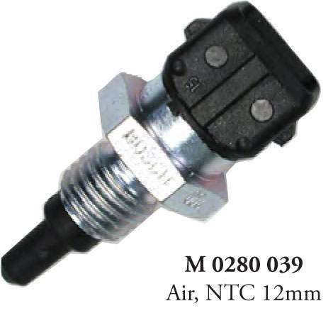 NTC Air Temp Sensor M12x1.5