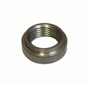 18MM LAMBDA BUNG SHORT