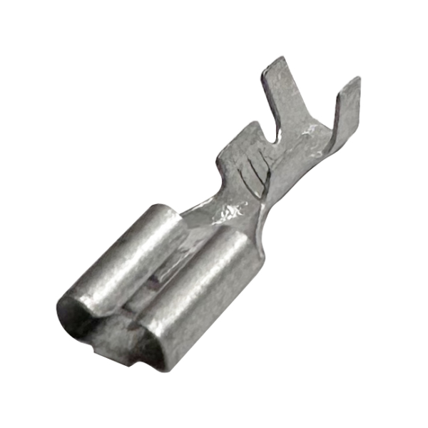 3/16" Fast On Term 16-20 AWG