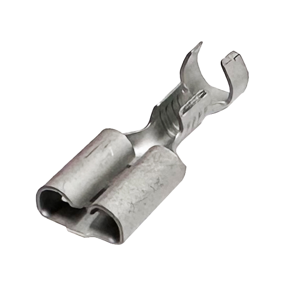 1/4" Fast On Terminal 14-16 AWG