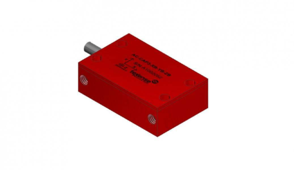 3 Axis Gas Accelerometer XYZ