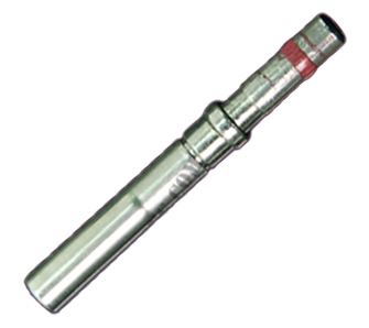 Chromel ASL Sockets 605380-CR