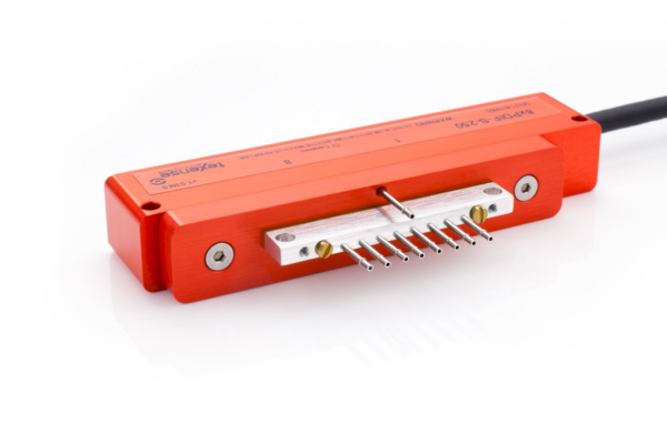 8xPDIF-S Aero Pressure Sensor