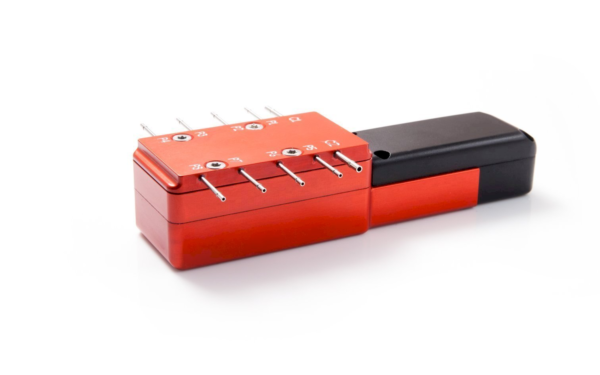 8xPDIFF-WS Wireless Aero Pressure Scanner