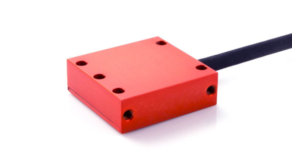 3 Axis Capacitive Accelerometer XYZ