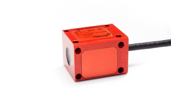 IB-3 3-Axis Inertial Box - Analog