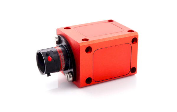 IB-4 Analog Inertial Sensor