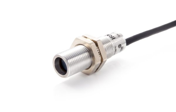 IRN3 Digital IR Sensor 100C (M12 Cylinder)