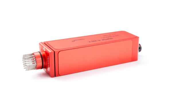 16xPDIF-R Aero Pressure Scanner