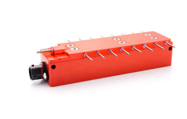 16xPDIF-S Aero Pressure Scanner