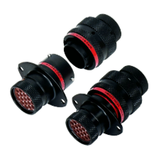 AS Series Connectors