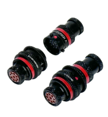 ASDD Series Connectors