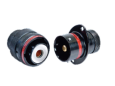 ASHD Series Connectors