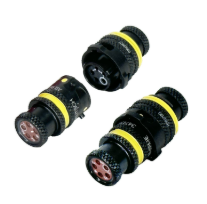 ASL Series Connectors