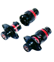 ASU Series Connectors
