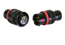 ASX Series Connectors