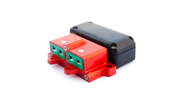 THN2X-WS4 Wireless Thermocouple Amplifier