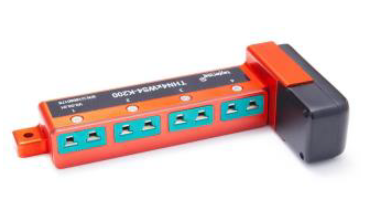 THN4X-WS4 Wireless Thermocouple Amplifier