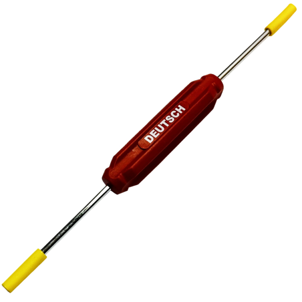Deutsch DT-RT1