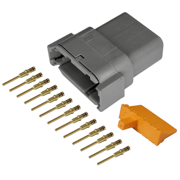DTM-12PK