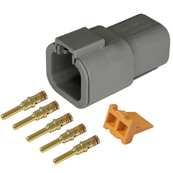 DTP-4PK