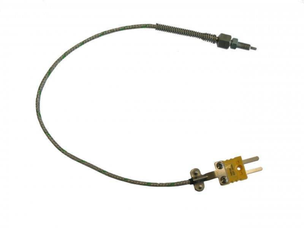 Exhaust Gas Temperature (EGT) Probe Type K