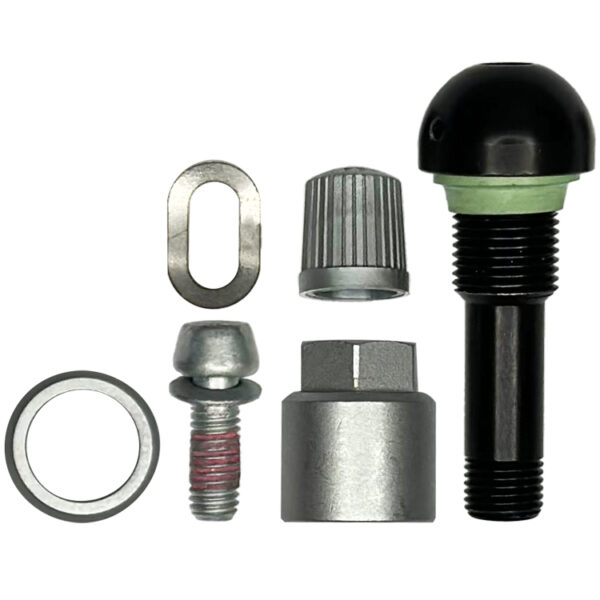 11MM VALVE STEM 0° ANGLE