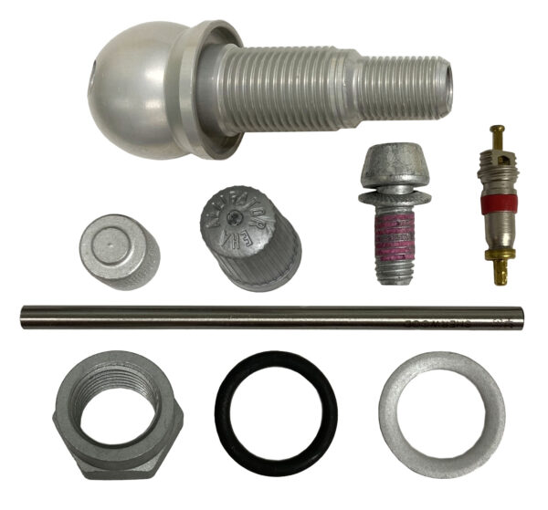 11MM VALVE STEM 40* ANGLE