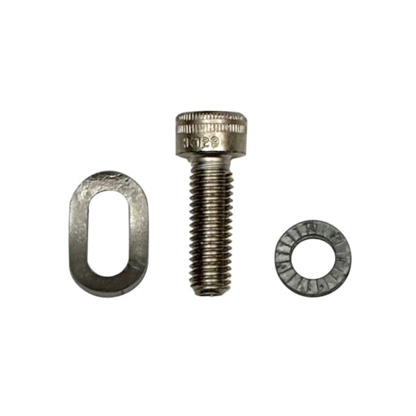 High Strength Screw Kit W/ Short Washer