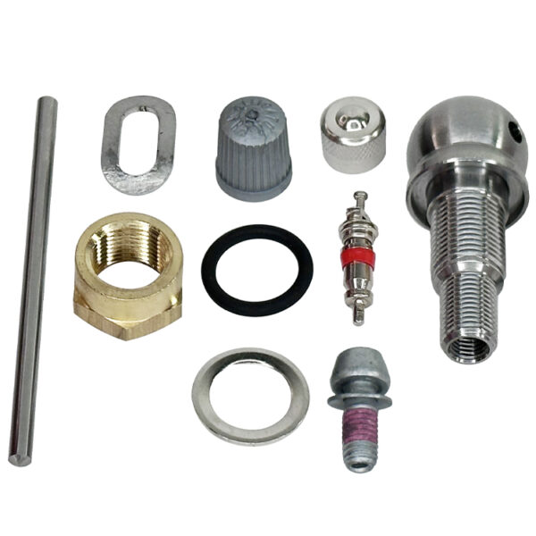 11MM VALVE STEM 20* ANGLE