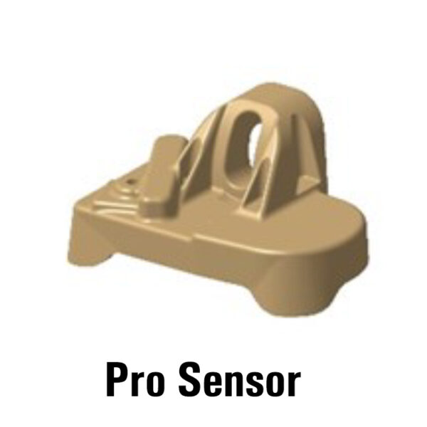 1SYSTEM TPMS Pro Sensor