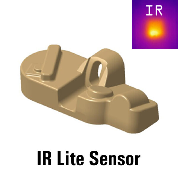 1SYSTEM IR-TPMS Sensor