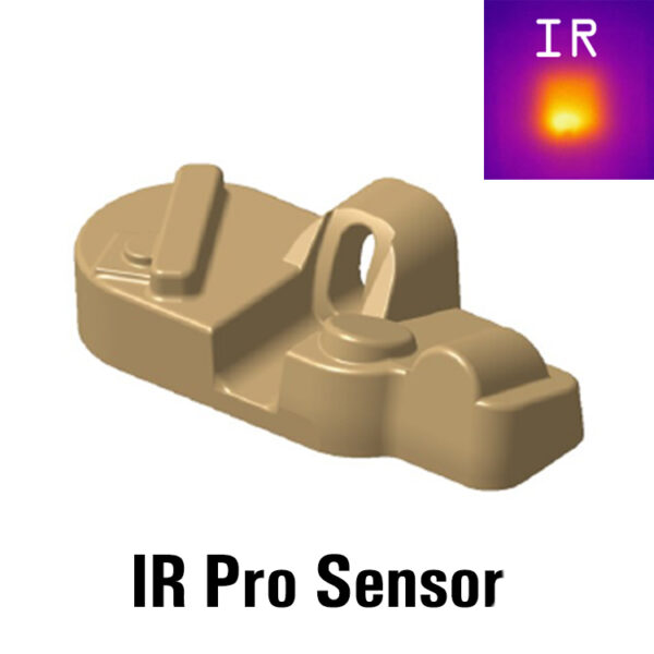 1SYSTEM IR-TPMS Pro Sensor