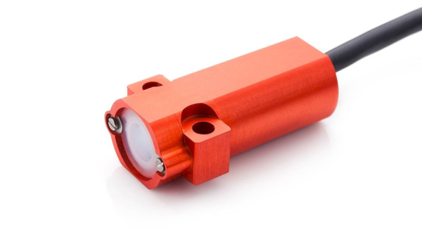4 Channel IR Tire Temp Sensor - Lens 0° - CAN Output