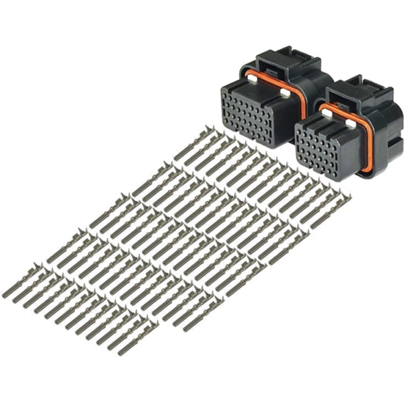 M1 Series Alt Key Connector Kit