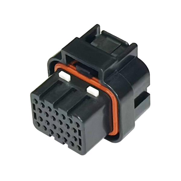 26 Way Superseal Connector Alt Key