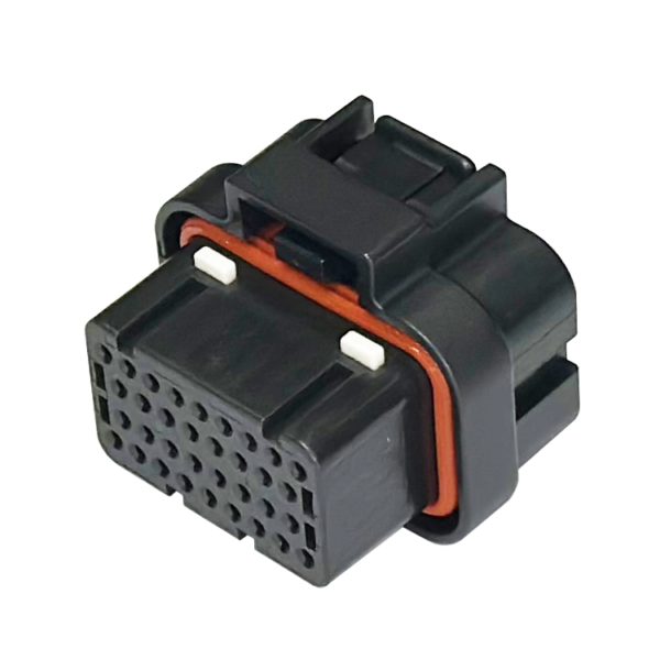34 Way Superseal Connector Alt Key