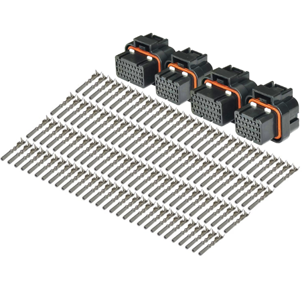 M150 / M142 Connector Kit