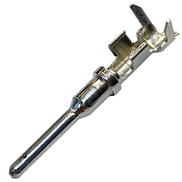 Crimp Pin, DT Open Barrel, Size 16